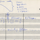 Illustration for article titled The Handwritten Blueprint For A Musical Masterpiece